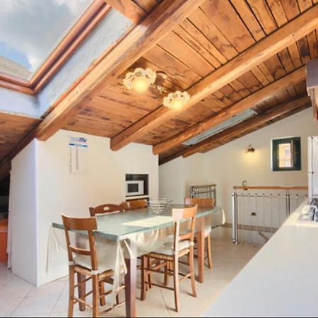 Le 8 Campane 2 Villa Salerno Buitenkant foto