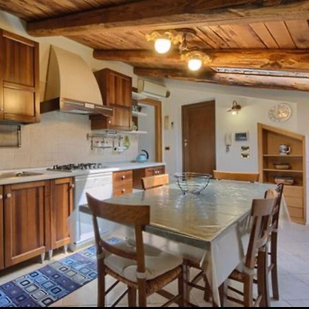 Le 8 Campane 2 Villa Salerno Buitenkant foto